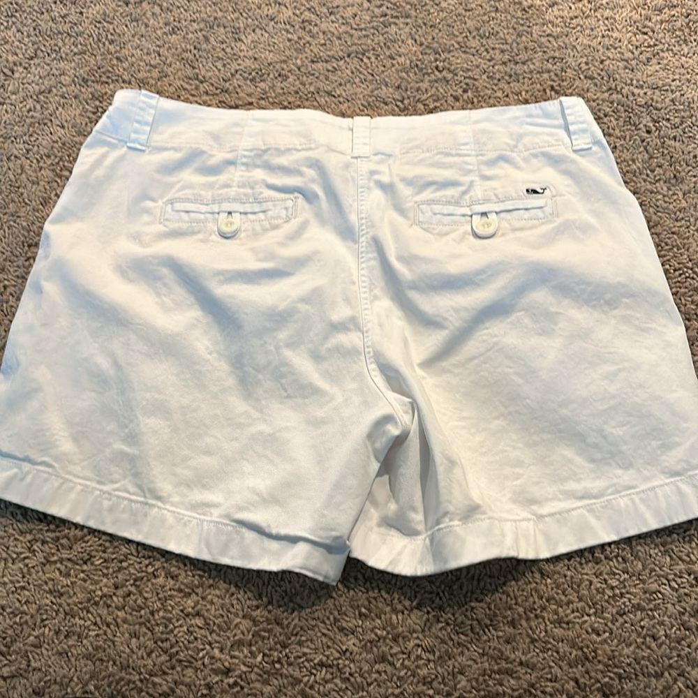 5 Inch Herringbone Every Day Shorts - Picture 3 of 4